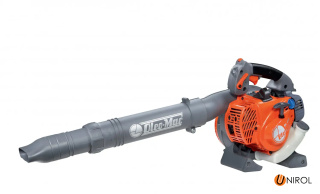 DMUCHAWA SPALINOWA OLEO MAC BV 250