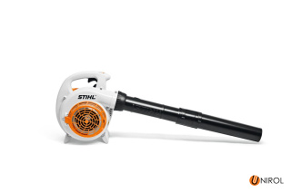 DMUCHAWA SPALINOWA STIHL BG 56