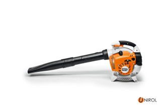 DMUCHAWA SPALINOWA STIHL BG 86