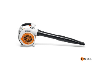 DMUCHAWA SPALINOWA STIHL BG 86