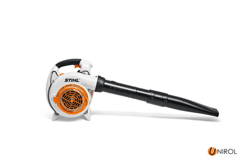 DMUCHAWA SPALINOWA STIHL BG 86