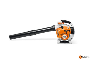 DMUCHAWA SPALINOWA STIHL SH 86 Z FUNKCJĄ ODKURZANIA