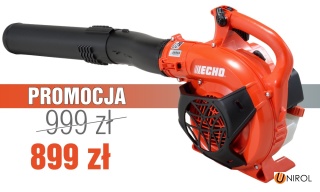 Dmuchawa spalinowa Echo PB-2520