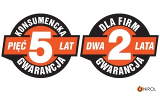 Dmuchawa spalinowa Echo PB-2620