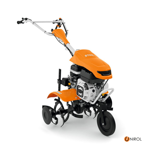 GLEBOGRYZARKA STIHL MH 600 GLEBOGRYZARKA STIHL MH 600