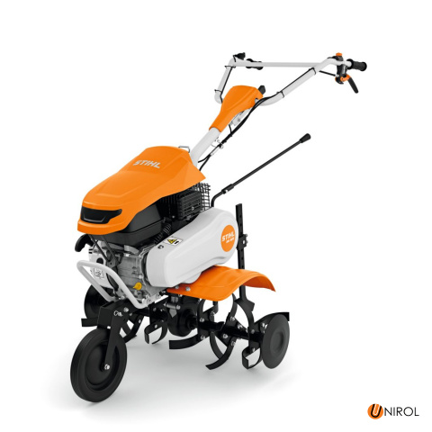 GLEBOGRYZARKA STIHL MH 600 GLEBOGRYZARKA STIHL MH 600