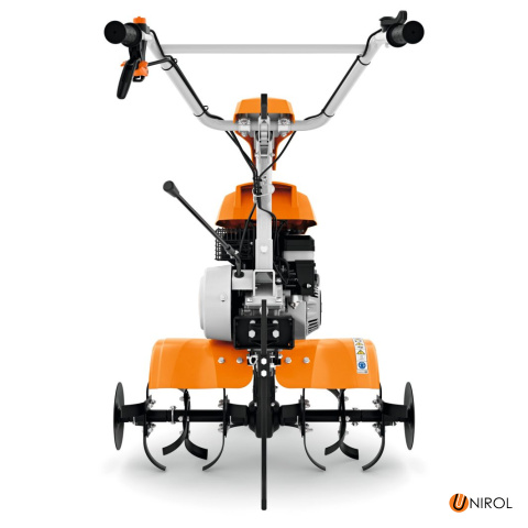 GLEBOGRYZARKA STIHL MH 600 GLEBOGRYZARKA STIHL MH 600