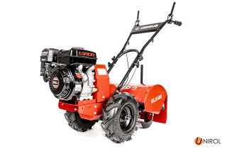 Glebogryzarka CEDRUS GLX480F 48cm Loncin H200