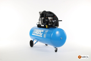 KOMPRESOR ABAC LINE EXT A39/200L 3HP 230V 393l/min