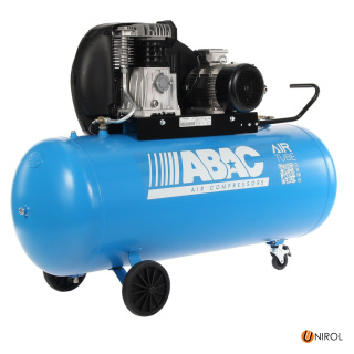 KOMPRESOR ABAC LINE EXT A39B/270L 4HP 400V ->4116024287