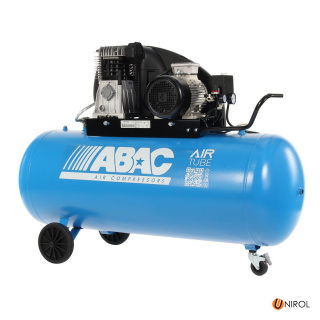 KOMPRESOR ABAC LINE EXT A39B/270L 4HP 400V ->4116024287