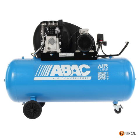 KOMPRESOR ABAC LINE EXT A39B/270L 4HP 400V ->4116024287
