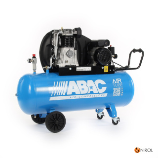 KOMPRESOR ABAC PRO EXP A39B/150 3HP 400V