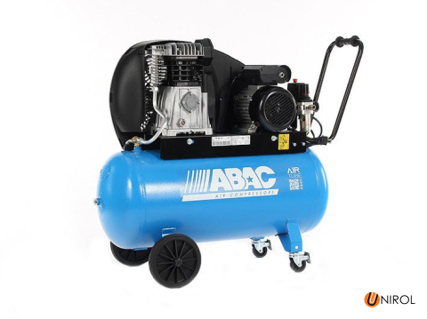 KOMPRESOR ABAC PRO EXP A39B/90 3HP 230V KOMPRESOR ABAC PRO EXP A39B/90 3HP 230V