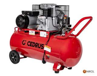KOMPRESOR CEDRUS CEDKM100