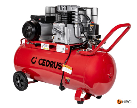 KOMPRESOR CEDRUS CEDKM100