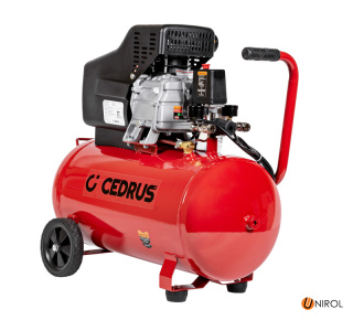 KOMPRESOR CEDRUS CEDKM50-1T
