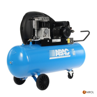 KOMPRESOR OLEJOWY ABAC A29B 150L 3HP 230V