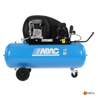KOMPRESOR OLEJOWY ABAC A29B 150L 3HP 230V