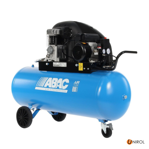 KOMPRESOR OLEJOWY ABAC A29B 150L 3HP 230V