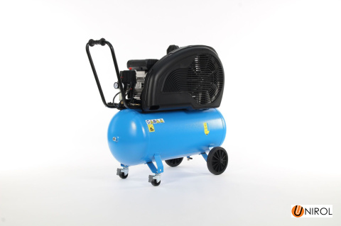 KOMPRESOR OLEJOWY ABAC PRO A39B/100 3HP 400V