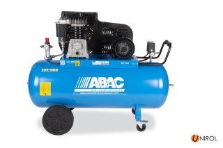 KOMPRESOR OLEJOWY ABAC PRO B5900B 270 CT5,5 400V