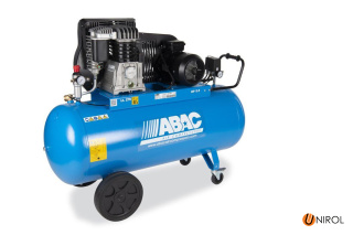 KOMPRESOR OLEJOWY ABAC PRO B5900B 270 CT5,5 400V