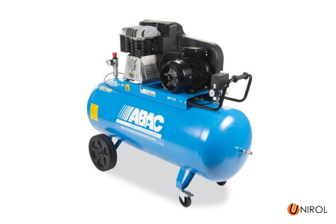 KOMPRESOR OLEJOWY ABAC PRO B5900B 270 CT5,5 400V