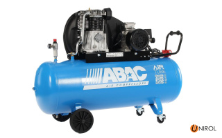 KOMPRESOR OLEJOWY ABAC PRO EXP A49B/200L 4HP 400V
