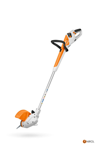 KOSA AKUMULATOROWA STIHL FSA 30 Z AKUMULATOREM AS 2 I ŁADOWARKĄ AL 1