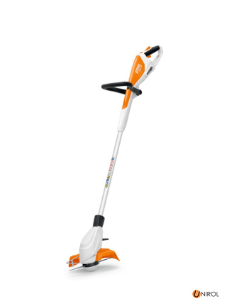 KOSA AKUMULATOROWA STIHL FSA 45 ZE ZINTEGROWANYM AKUMULATOREM