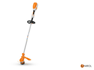 KOSA AKUMULATOROWA STIHL FSA 70 R Z AKUMULATOREM AK 20 I ŁADOWARKĄ AL 101