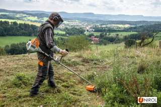 KOSA SPAINOWA STIHL FS 235