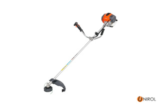 KOSA SPALINOWA OLEO MAC BCH 400 T