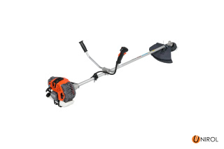 KOSA SPALINOWA OLEO MAC BCH 400 T