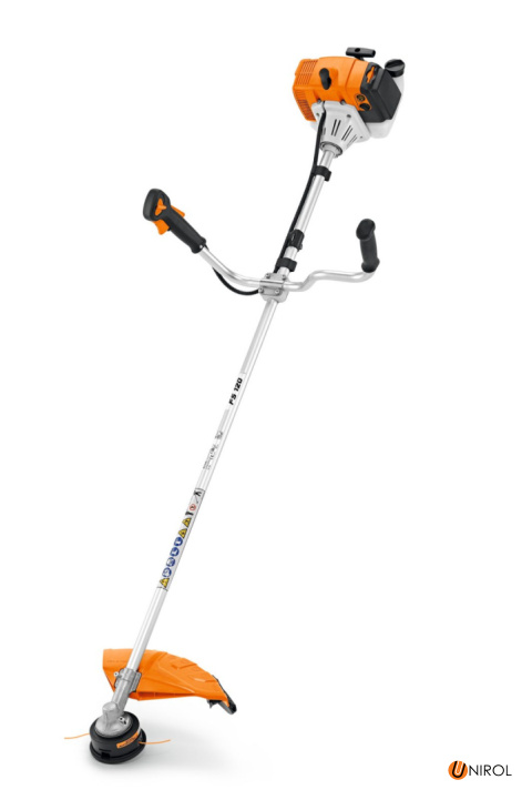 KOSA SPALINOWA STIHL FS 120 KOSA SPALINOWA STIHL FS 120