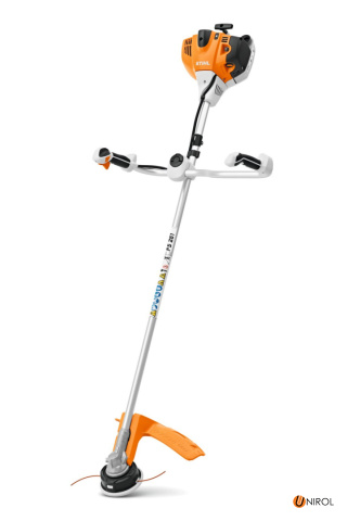 KOSA SPALINOWA STIHL FS 261