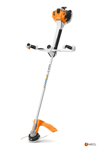 KOSA SPALINOWA STIHL FS 411 C-EM