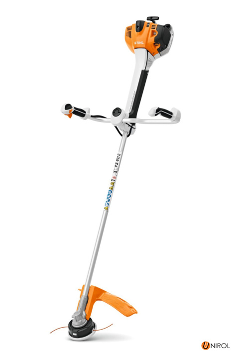 KOSA SPALINOWA STIHL FS 411 C-EM KOSA SPALINOWA STIHL FS 411 C-EM