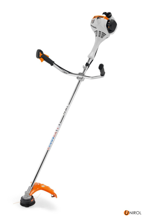KOSA SPALINOWA STIHL FS 55 KOSA SPALINOWA STIHL FS 55