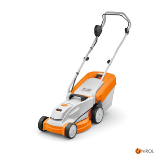 KOSIARKA AKUMULATOROWA STIHL RMA 235 Z AKUMULATOREM AK 30 S I ŁADOWARKĄ AL 101