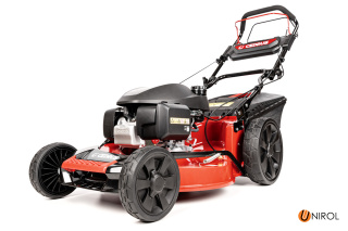 Kosiarka CEDRUS 53cm silnik Honda GCV200 3w1 z napędem