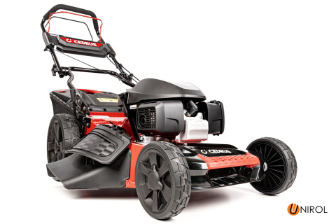 Kosiarka CEDRUS 53cm silnik Honda GCV200 3w1 z napędem