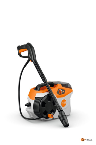 MYJKA AKUMULATOROWA STIHL REA 60 PLUS BEZ AKUMULATORA I ŁADOWARKI