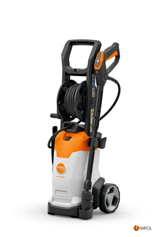 MYJKA WYSOKOCIŚNIENIOWA STIHL RE 100 CONTROL PLUS