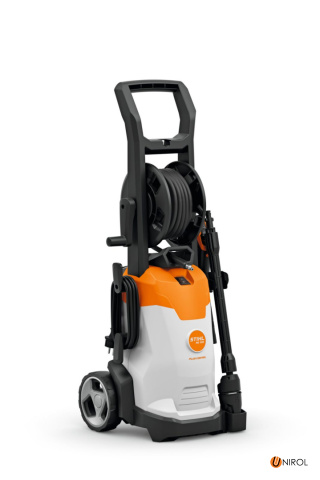 MYJKA WYSOKOCIŚNIENIOWA STIHL RE 100 CONTROL PLUS