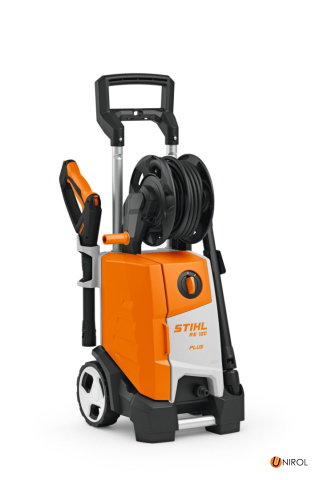 MYJKA WYSOKOCIŚNIENIOWA STIHL RE 120 PLUS