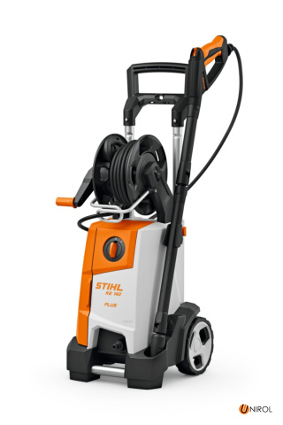 MYJKA WYSOKOCIŚNIENIOWA STIHL RE 140 PLUS