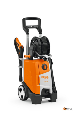 MYJKA WYSOKOCIŚNIENIOWA STIHL RE 140 PLUS