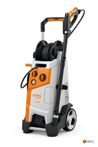 MYJKA WYSOKOCIŚNIENIOWA STIHL RE 150 PLUS